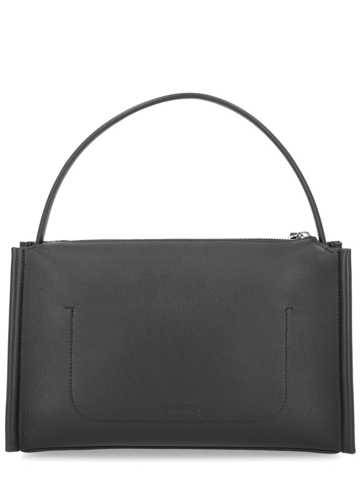 Jw Anderson Shoulder Bags - Black | 8a51e8c1e4098140e8dd28300bb357fe1d078713