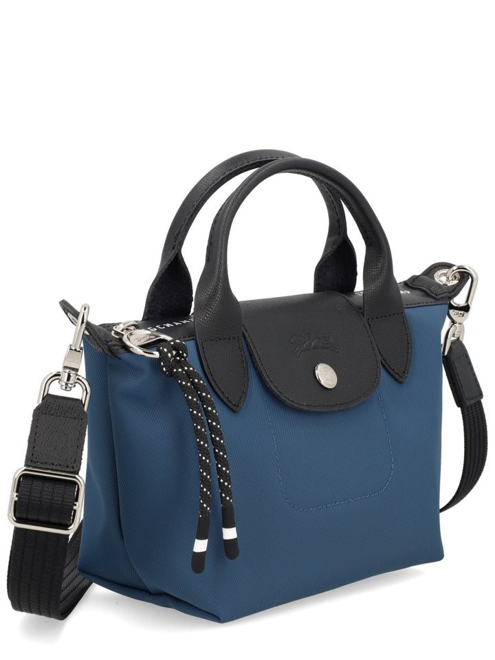 Longchamp Hand Bags - Blue | 169c90a28190475a24c9295c7239e7820a36c615