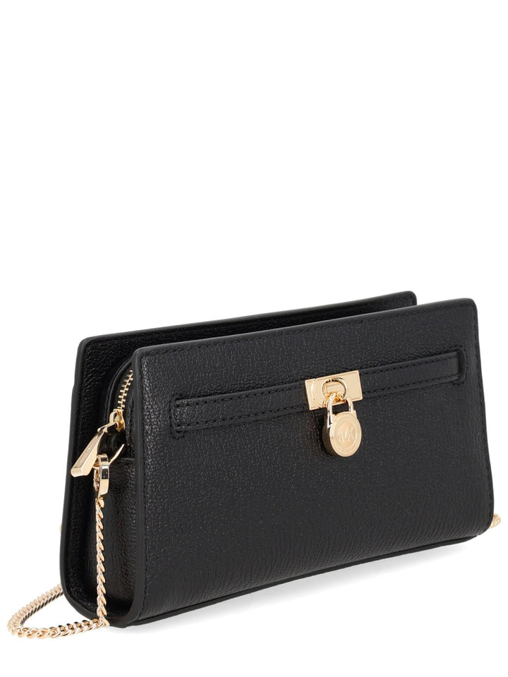 Michael Kors Shoulder Bags - Black | bc775c3c0711952263778075884051cc149a5bae