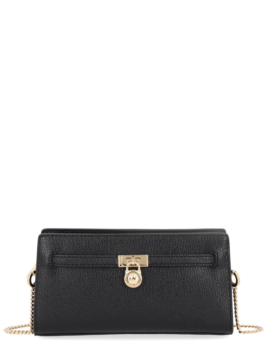Michael Kors Shoulder Bags - Black | fd5eaca751038d4c960df2d25729a8122d902936