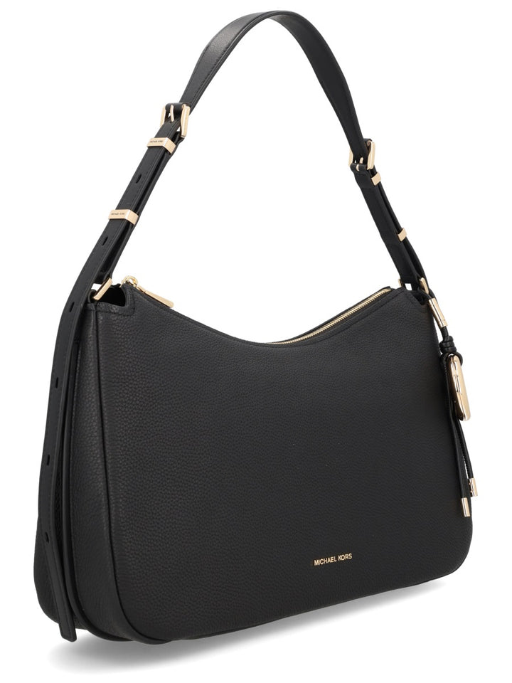 Michael Kors Shoulder Bags - Black | 0c012a0e363ae88ed3b04b170b29acdd563767c8