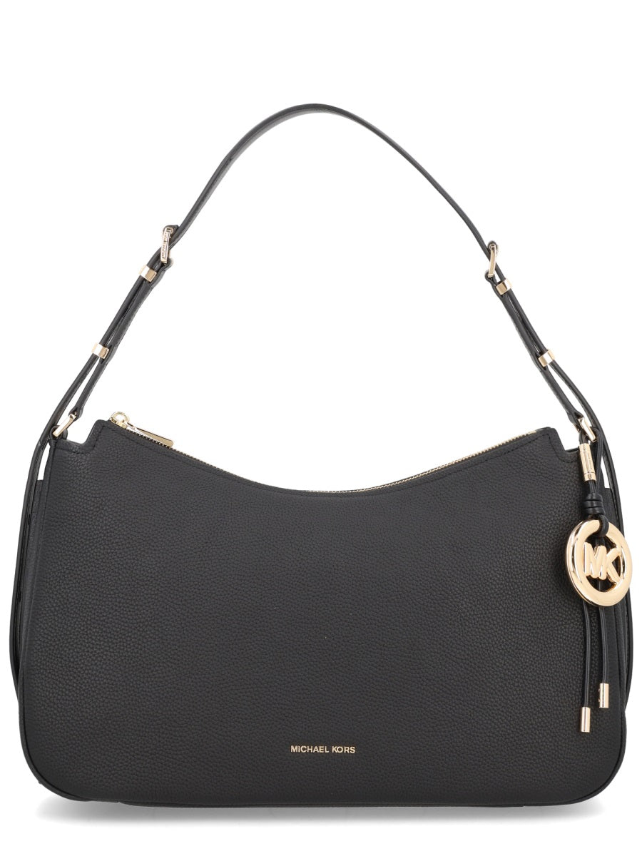 Michael Kors Shoulder Bags - Black | ff4839981a9479ec2095f5a77520a5f2f6626ccf