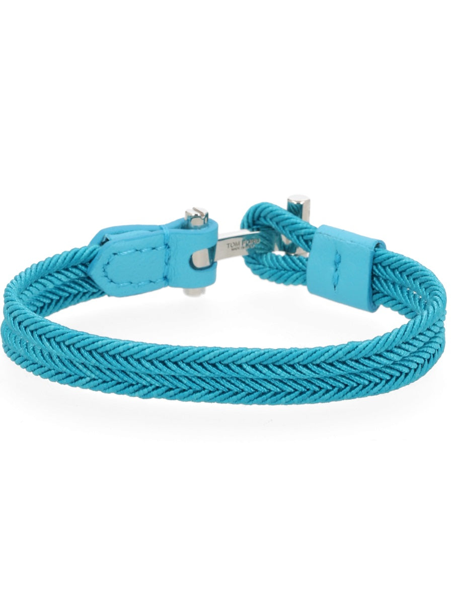 Tom Ford Bracelets - Azure | 213ef3f47ff1c07c3424b316397878aae2a889aa