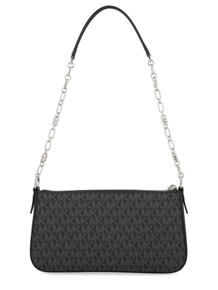 Michael Kors Shoulder Bags - Black | 3b8dffa40e118565251957f757b774de0ca3cacb