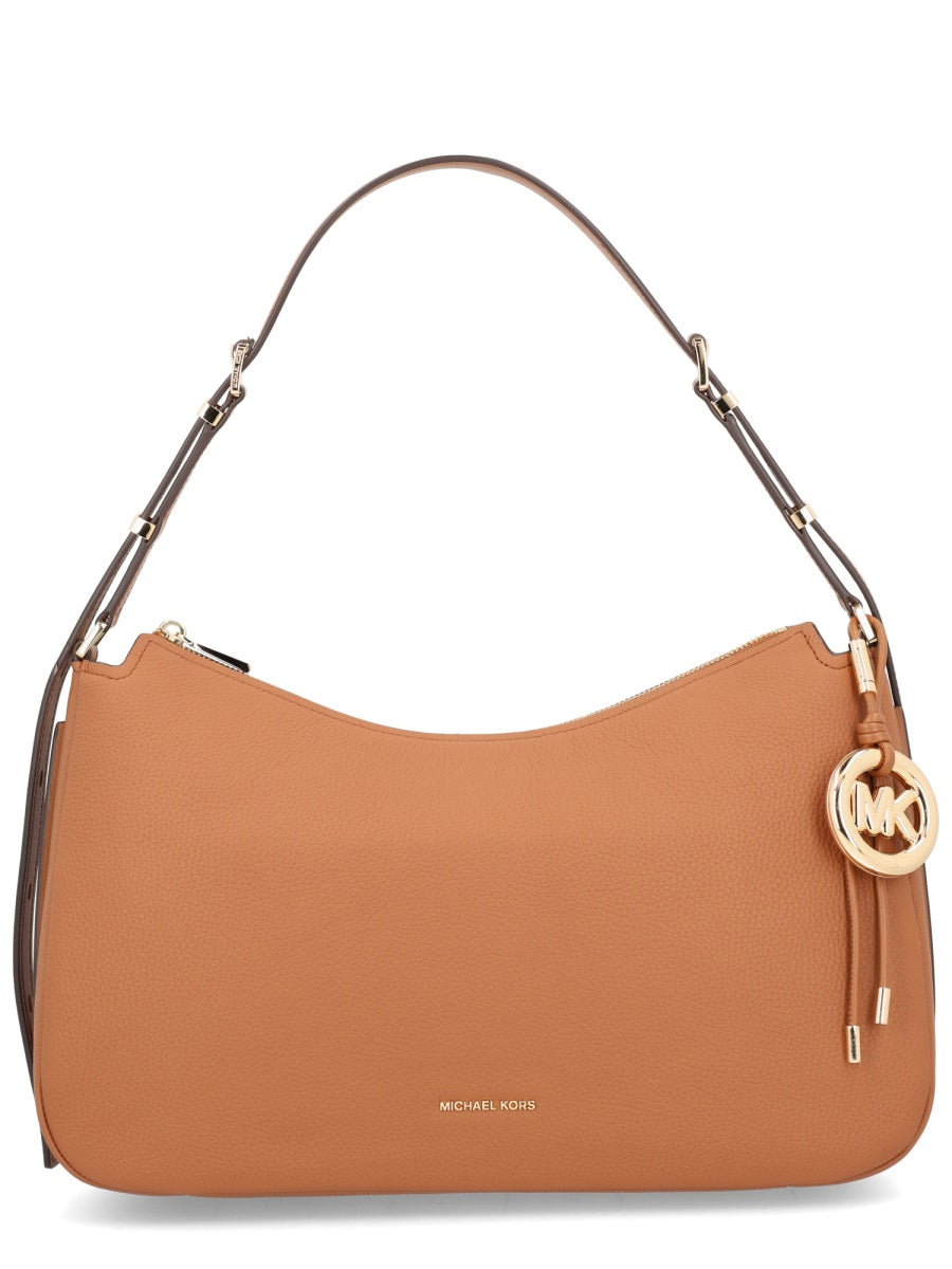 Michael Kors Shoulder Bags - Brown | 3ef26536d49782b1b3e53e9c330ff3580c0d84e2