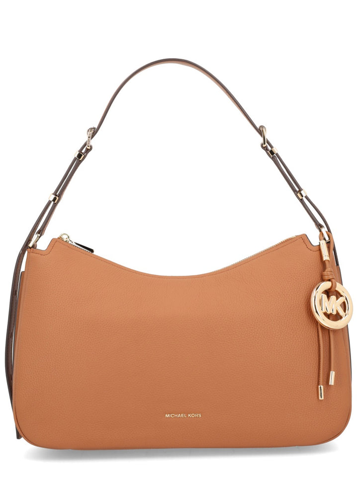 Michael Kors Shoulder Bags - Brown | 3ef26536d49782b1b3e53e9c330ff3580c0d84e2