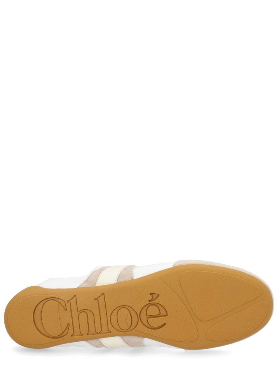 ChloÉ Sneakers - Azure | 0f7abf24f338f1fc1c94abf735dbbdd3a7802634
