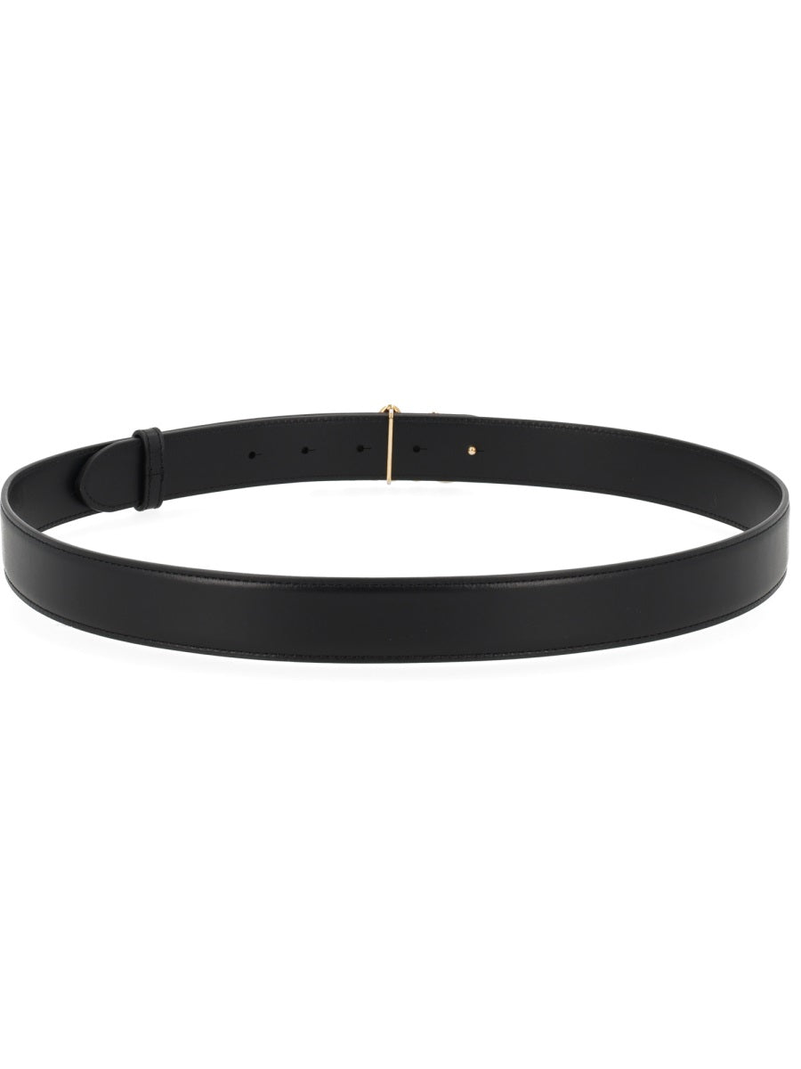 ChloÉ Belts - Black | 5aa3263c6c2b9a20d1e677366747bf69aee84f73