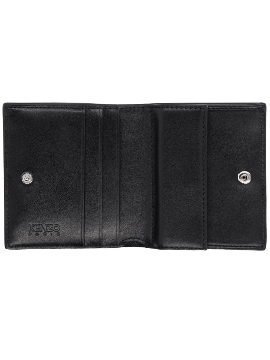 Kenzo Wallets & Pures - Black | 118577cf8fa0a3eed59469dfc3e61e55cfe47a0c