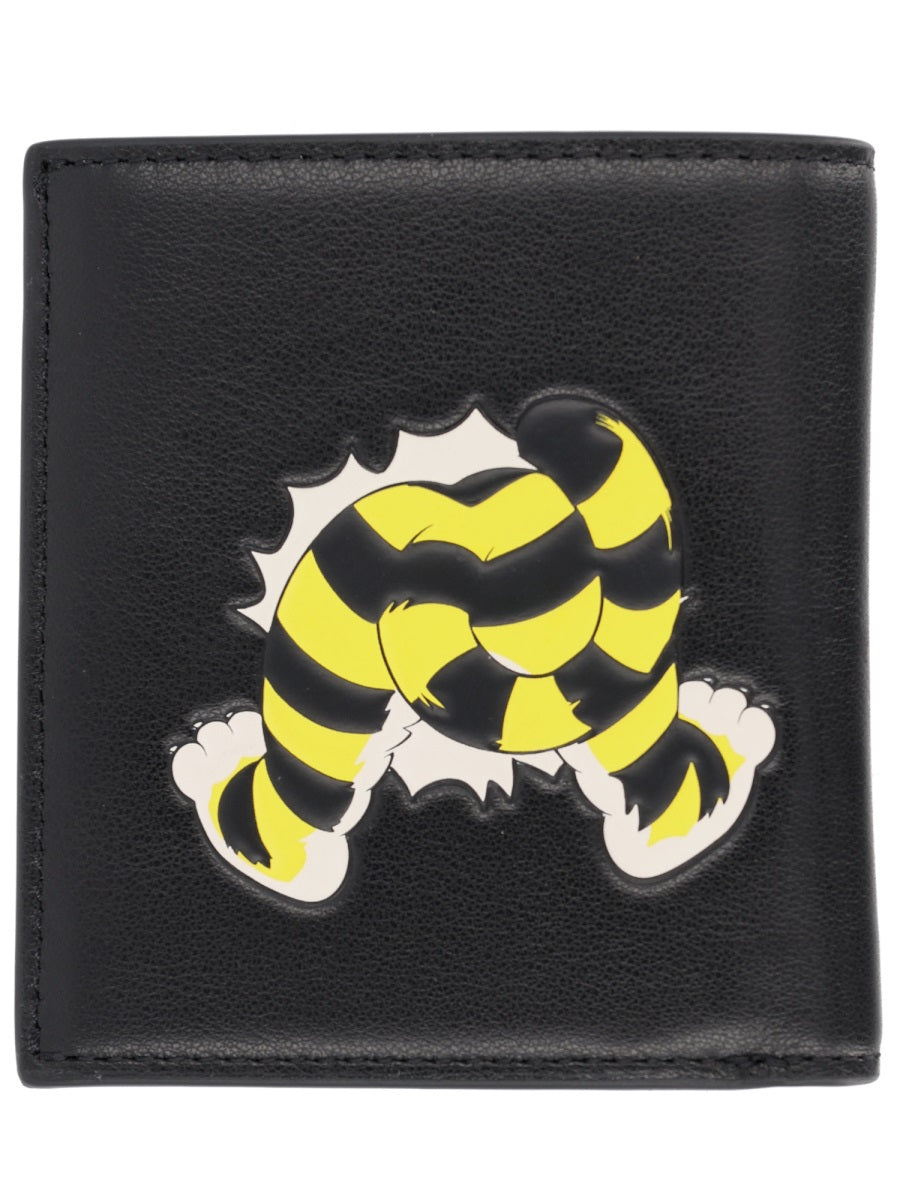 Kenzo Wallets & Pures - Black | 27999dc1beacf07e375a2354f264d38be19b442b