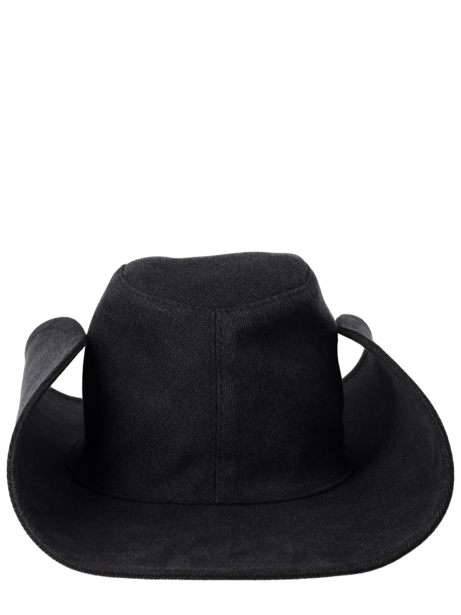 Ruslan Baginskiy Hats - Black | 7805d0e52f041dad45278a30a64987f7110dfea9