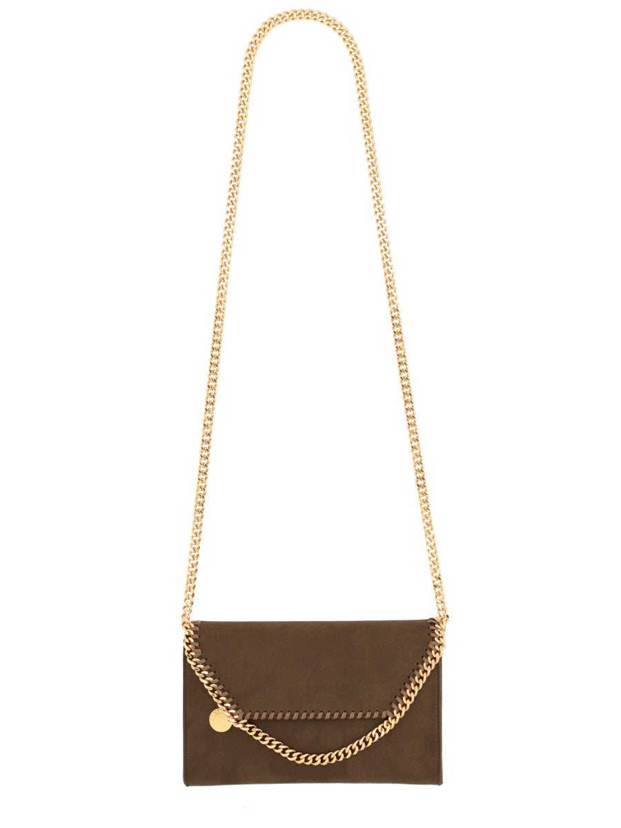 Stella Mccartney Shoulder Bags - Brown | 0f06863c1801bc3339739e60ba803755aae9a0ef