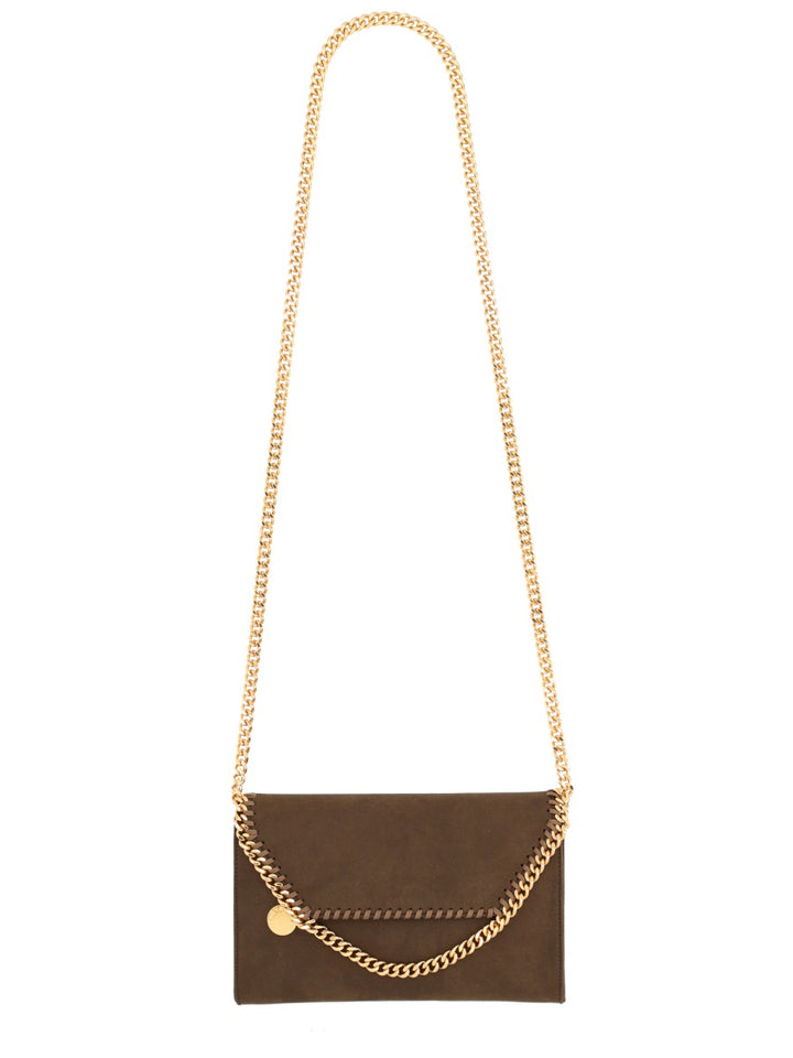 Stella Mccartney Shoulder Bags - Brown | 0f06863c1801bc3339739e60ba803755aae9a0ef