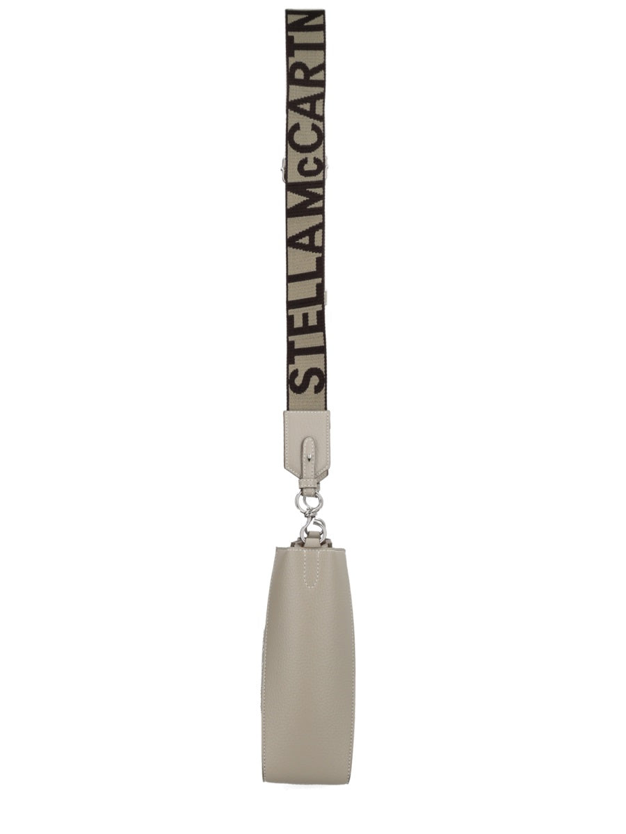 Stella Mccartney Shoulder Bags - Grey | 32bca34cb12c98e1794143b3727a25aa0d42a24e