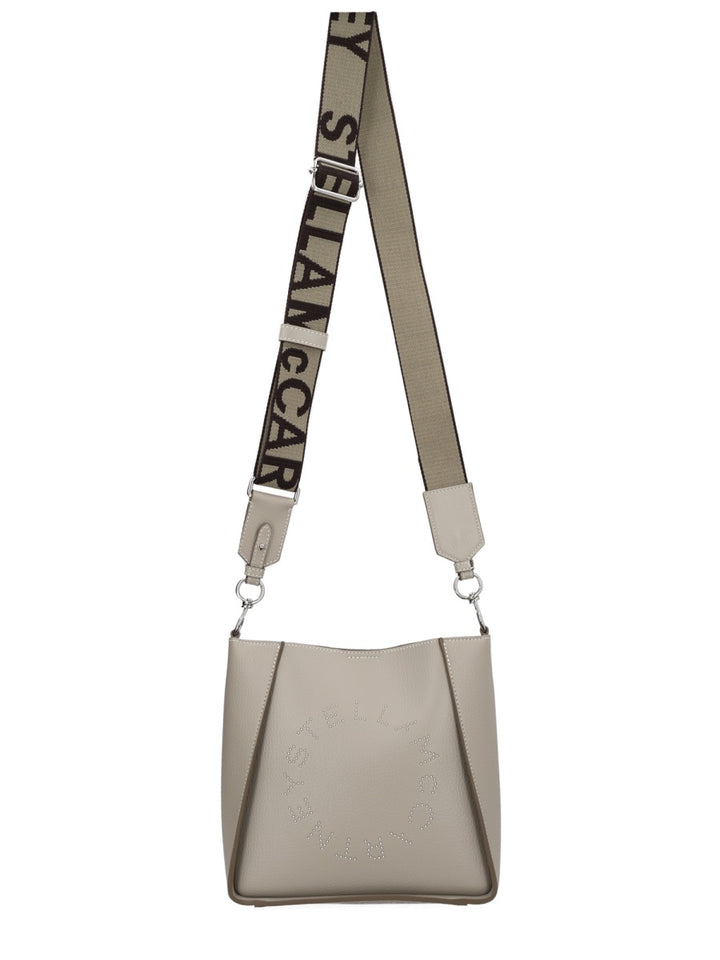 Stella Mccartney Shoulder Bags - Grey | d838d4a749adb72ce34d9e7fea3dd47cc153ba9d