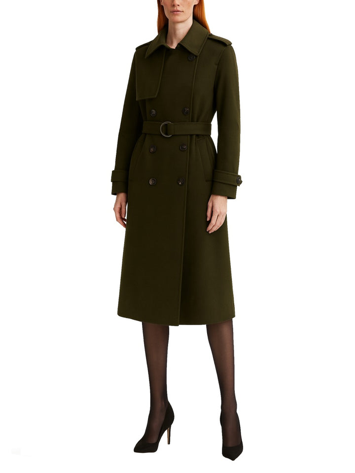 Michael Kors Trenches - Brown | 5e37e5b92d327052c30f9824c99370ef9312ddaa