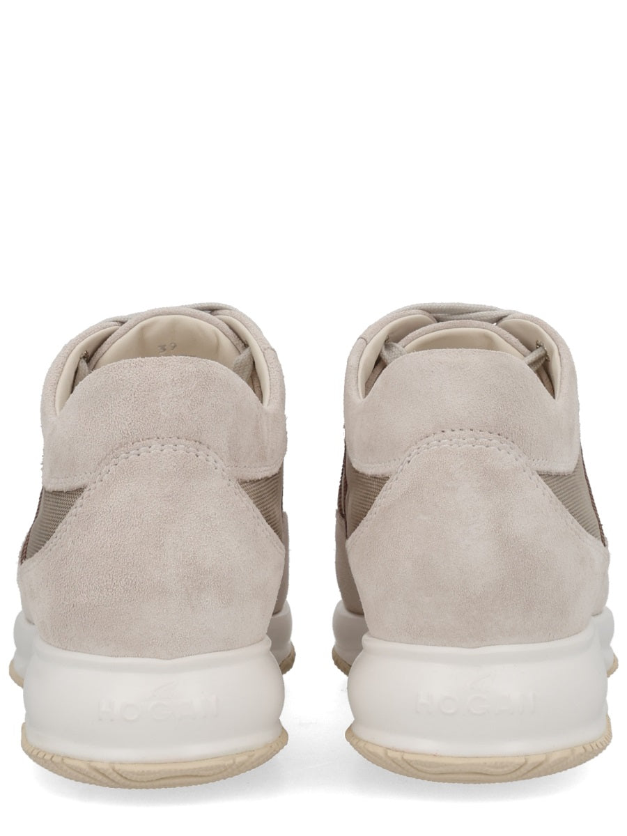 Hogan Sneakers - Grey | d1673d7c2bb052d2fe309764ef5d8888ff8f5a22