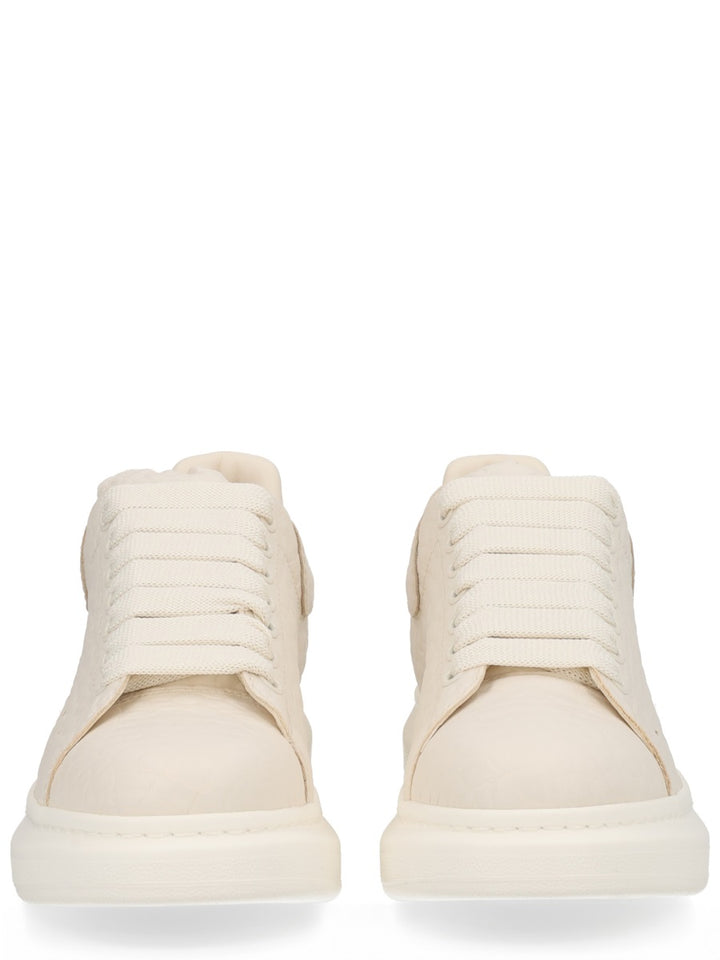 Alexander Mcqueen Sneakers - White | add6a83734d35369f1858e4733f7044e82e84a7f