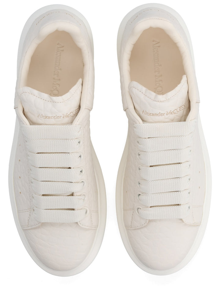 Alexander Mcqueen Sneakers - White | da1664de4a2d1d82da62981fca391b3c1164ec00