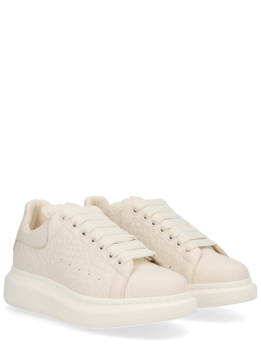 Alexander Mcqueen Sneakers - White | b7b5328c26b4c49f63128148ce2dbb1383c3c44b