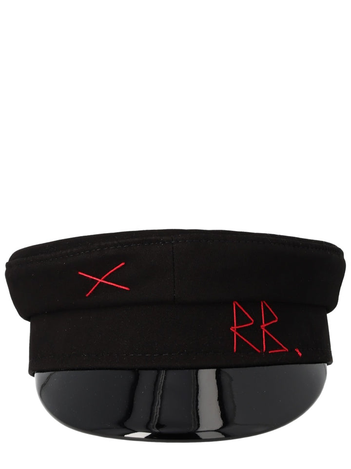 Ruslan Baginskiy Hats - Black | f988aa4dd78ab0a08e1c9c99cfcc61b0394bf9bb