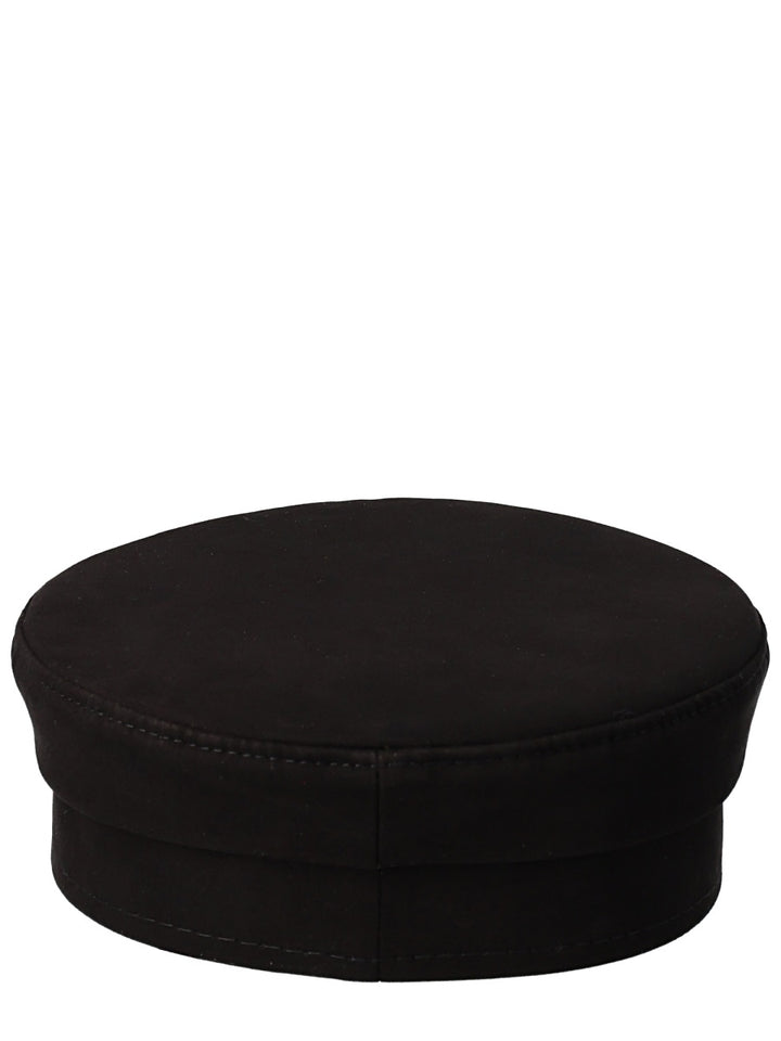 Ruslan Baginskiy Hats - Black | 626433d0785f36632612abcc79c81d004c108e26