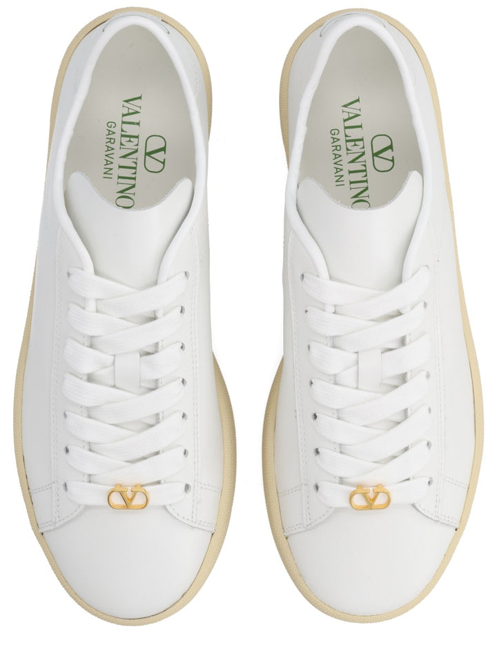 Valentino Garavani Sneakers - White | 354e8afcab28044b1d3046bbe5f11c64d4f5f4a5