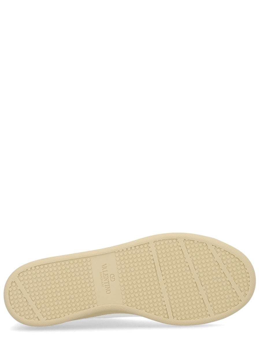 Valentino Garavani Sneakers - White | b78032dcd5ae8fe48156978562501a66f5e31392