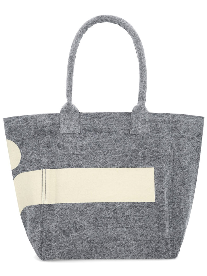 Isabel Marant Hand Bags - Grey | 81115fc65d58eeebc5643e27755dcbc79abb10dd