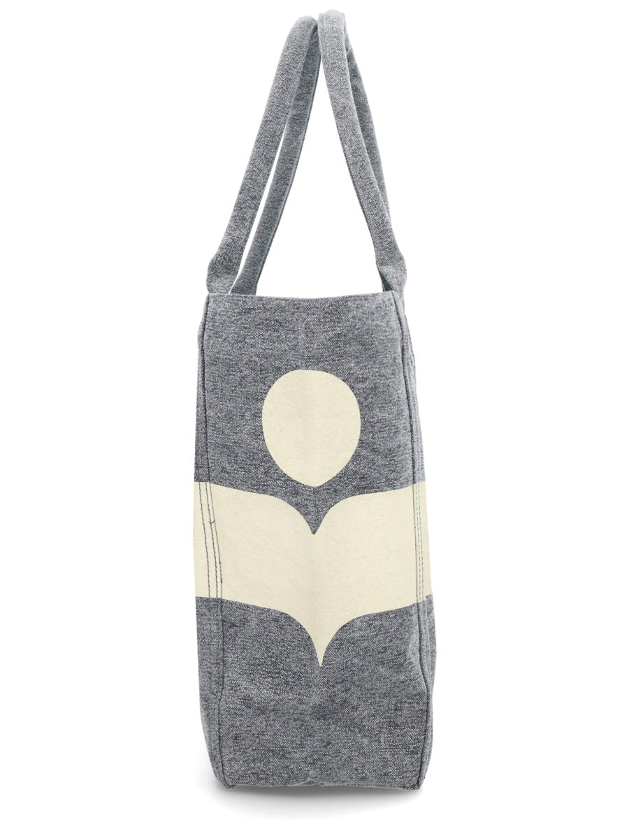 Isabel Marant Hand Bags - Grey | d4e9363d930cdb7664d8b9e581612557b2182dfd