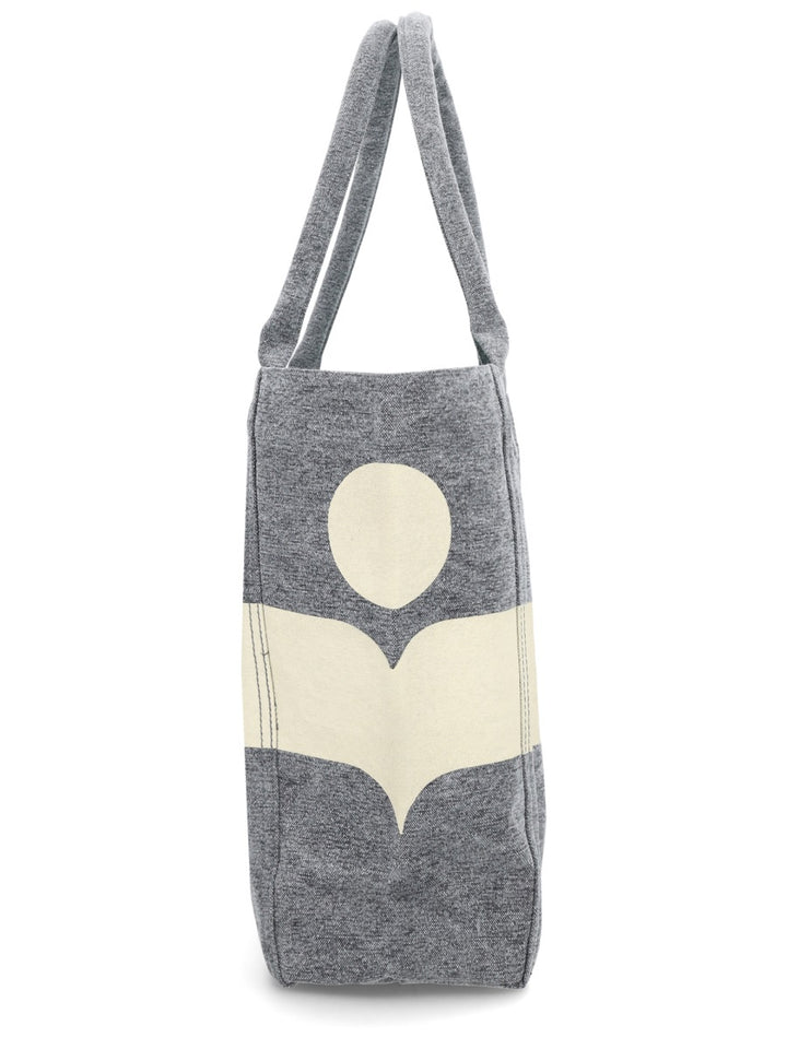 Isabel Marant Hand Bags - Grey | d4e9363d930cdb7664d8b9e581612557b2182dfd