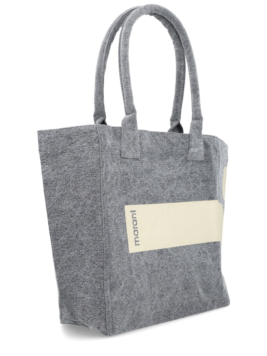 Isabel Marant Hand Bags - Grey | 63d6f9db990fe3f868013906cdfe2b6381658de6