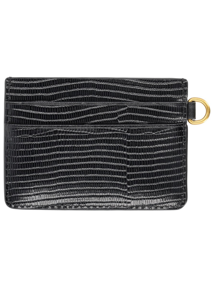 Isabel Marant Wallets & Pures - Black | 9a38ab83e75e9318b63561f55b93c721b4483e4c
