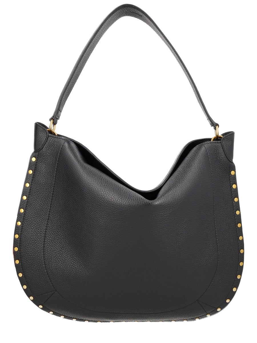 Isabel Marant Shoulder Bags - Black | c6aecee1c73383d9c0c8a7e865beb5fedf44bd05