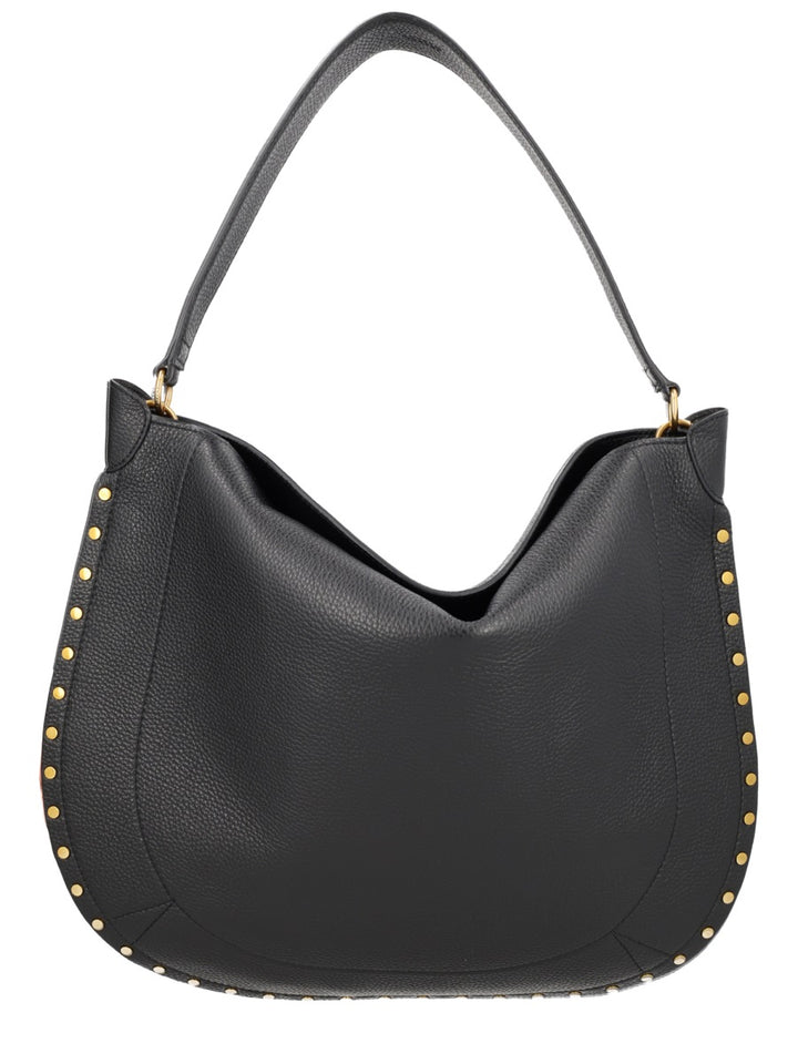 Isabel Marant Shoulder Bags - Black | c6aecee1c73383d9c0c8a7e865beb5fedf44bd05