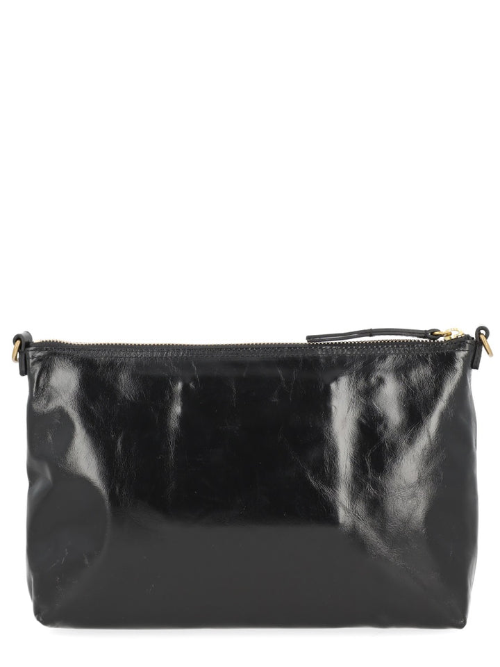 Isabel Marant Shoulder Bags - Black | 003b17452b3b02b4c85b335b028d07c1fb226861