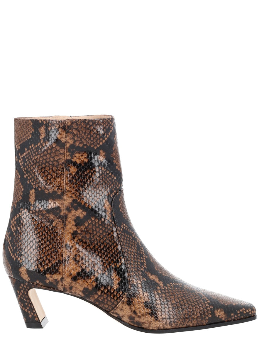 Stuart Weitzman Boots - Brown | c4eb5af658c3392193b4e133687014546fc79d4a