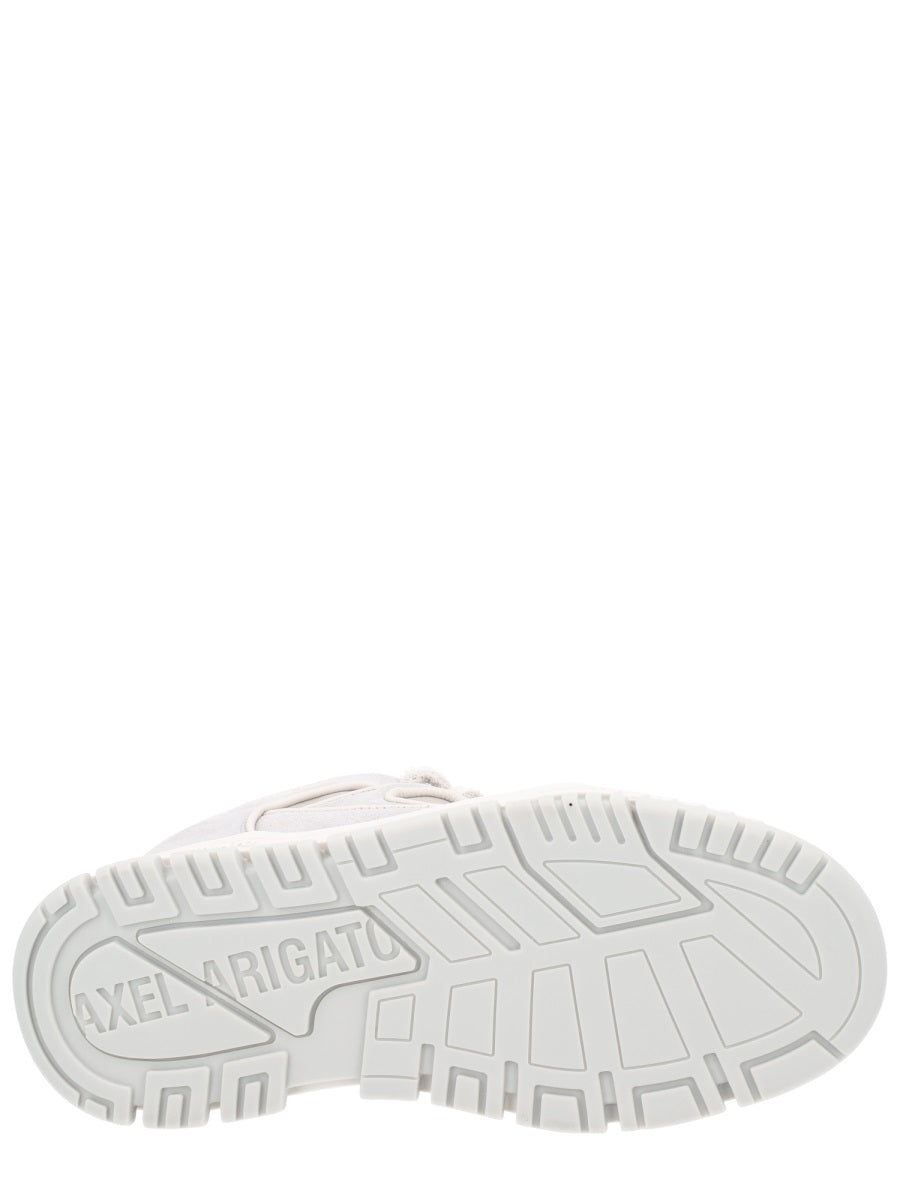 Axel Arigato Sneakers - Grey | 78c56d4f258d9a90df3071c13da66bfc8f9ee302