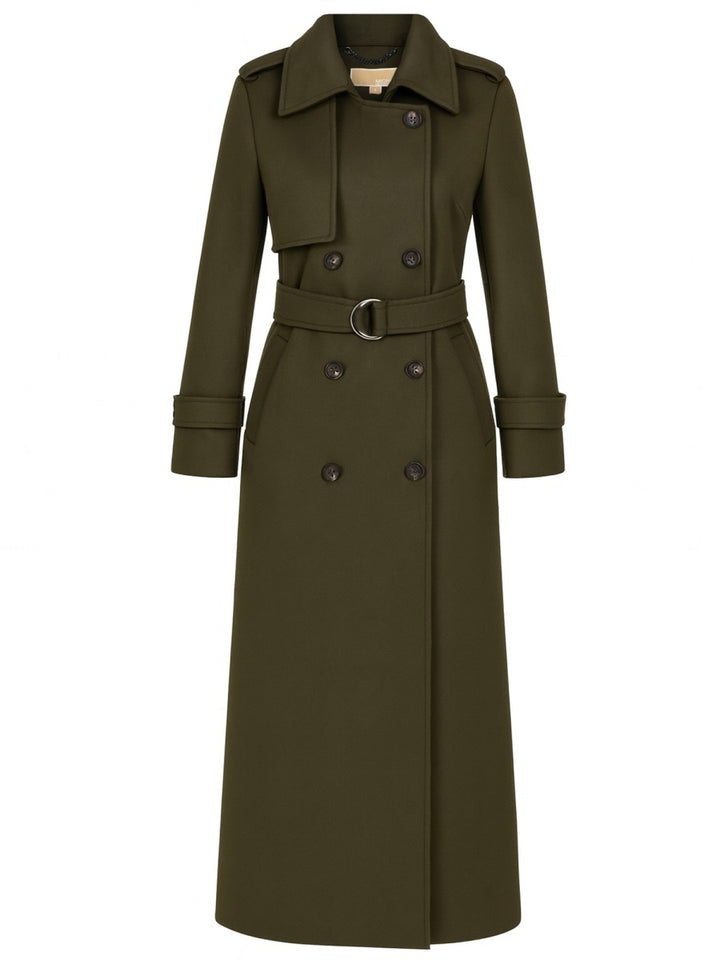 Michael Kors Trenches - Brown | 456c22d5c9d12ac6b53ffd6b376db3c9ec6dd303
