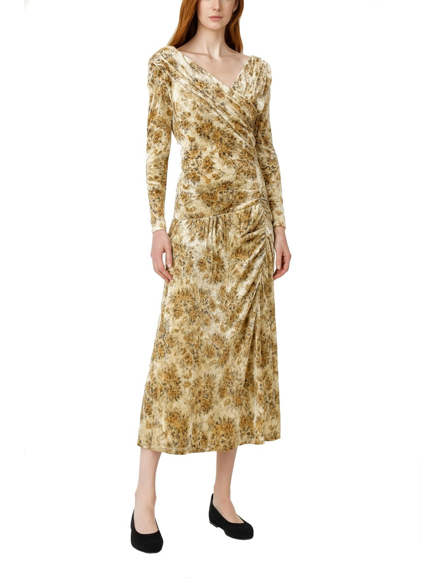Ganni Suits & Dresses - Ivory | af3988dff85b09281397814d7dd6389951680425