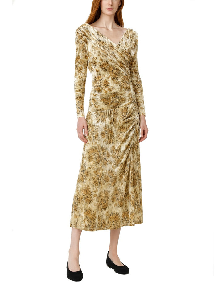 Ganni Suits & Dresses - Ivory | af3988dff85b09281397814d7dd6389951680425