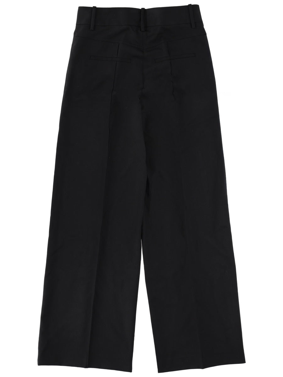 Theory Pants - Black | 7fab6e8b30c715b1d9e1bd27e00aeca009de7576