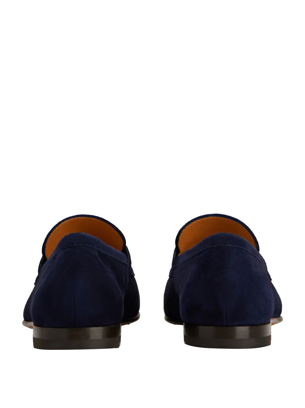 Tod`S Loafers - Blue | ec2fc88b1478b2e5ed62745bd82e6dd5f01d0fe6