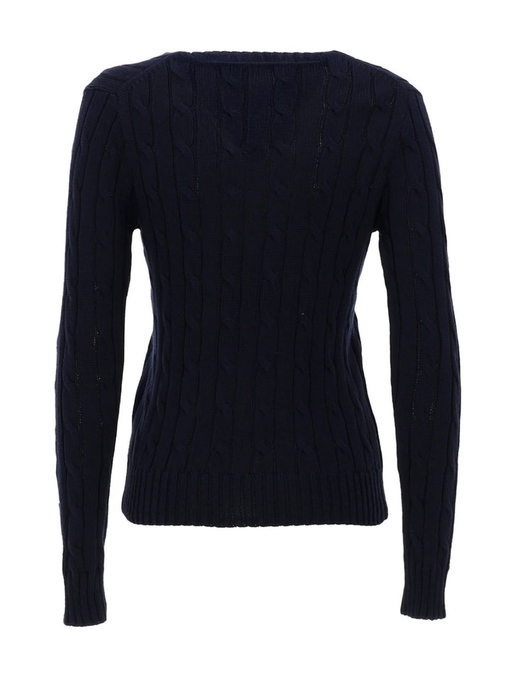 Polo Ralph Lauren Sweaters - Blue | a07e7b15a5475d682ff7a7e10315164b7a70a3fa