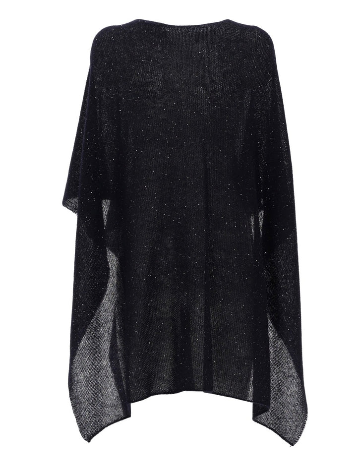 Fabiana Filippi Trenches - Blue | c31c7f6caed4267bdbb6b3a7a5d66799d51619de