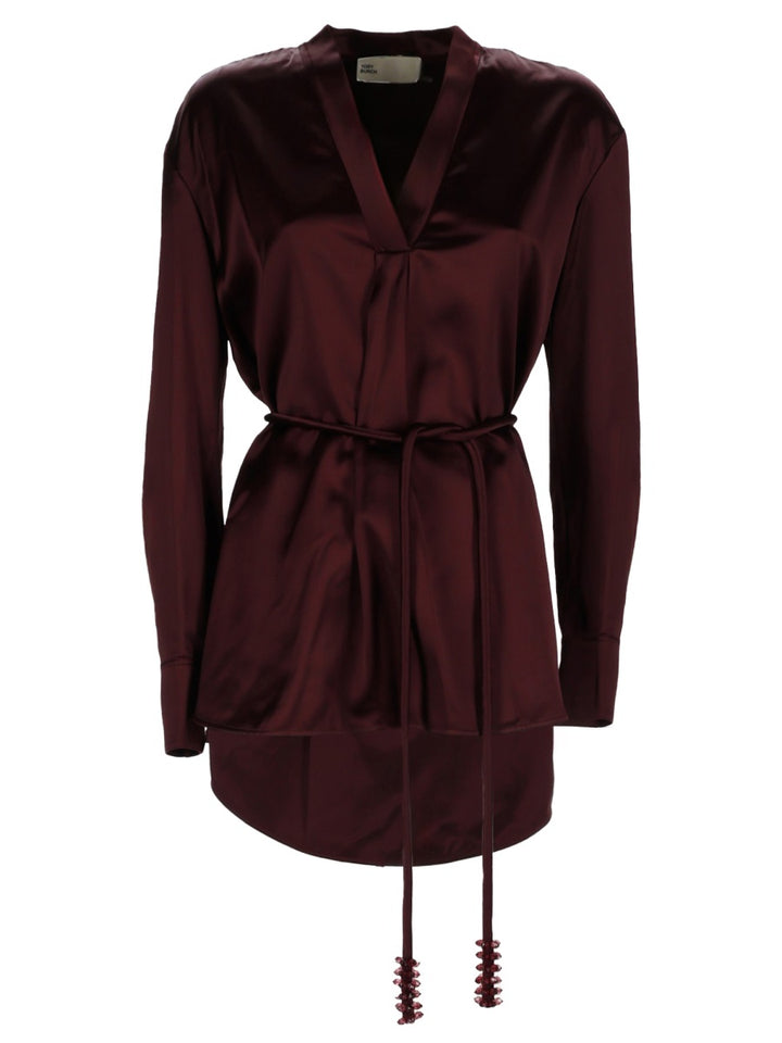 Tory Burch Tops - Bordeaux | c79fb083a3617b23aa7375570f70635688033420