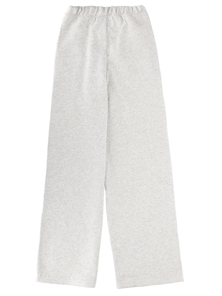 Rotate Birger Christensen Pants - Grey | 4437aa6999fde075d9585d500d8ea50722d24f5d