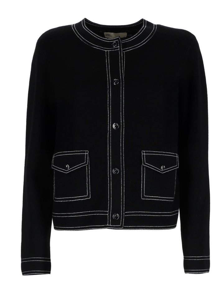 Tory Burch Sweaters - Black | 2d15f263d704a79082e49312c8ee9f6ce54aa4e4