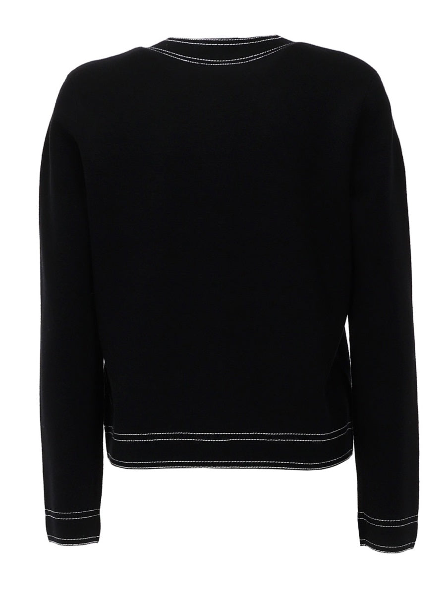 Tory Burch Sweaters - Black | adf6184c08728009983c499f6a04909bbdc21ecd