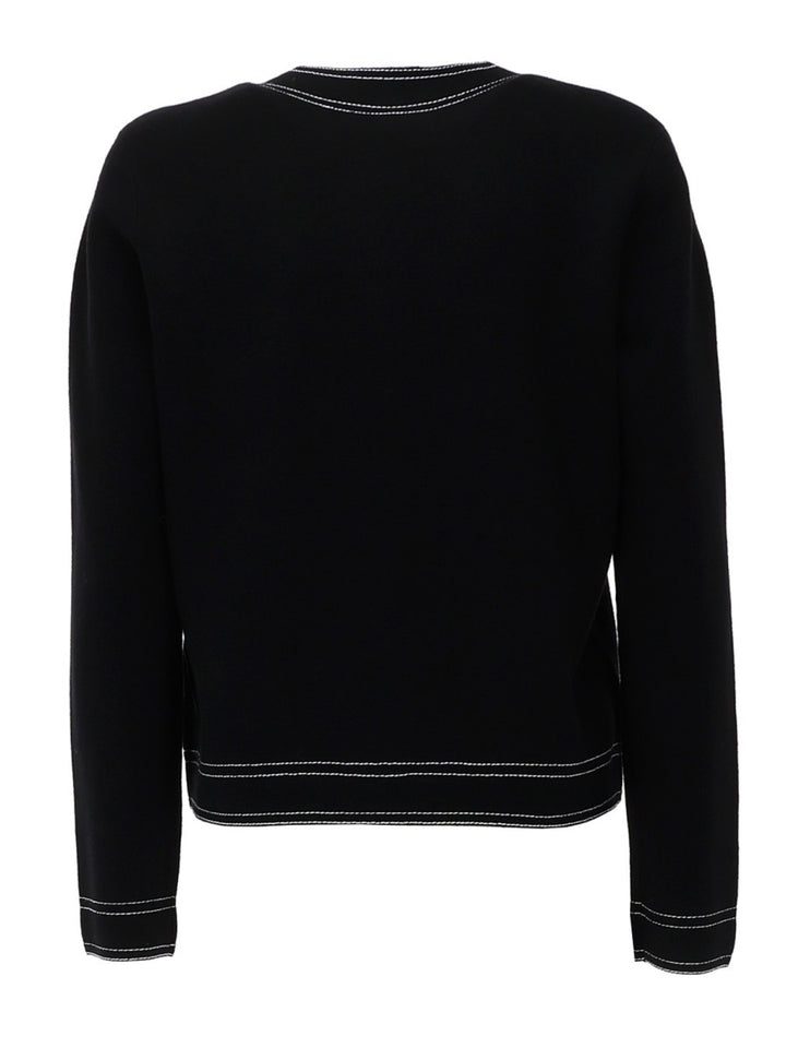Tory Burch Sweaters - Black | adf6184c08728009983c499f6a04909bbdc21ecd